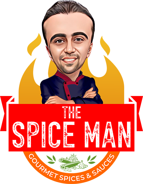The Spice Man